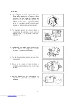 Preview for 5 page of Haier HR-60FW (Romanian) User Manual