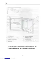 Preview for 14 page of Haier HR-60FW (Romanian) User Manual