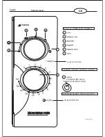 Предварительный просмотр 9 страницы Haier HR-6702D Instructions For Use Manual