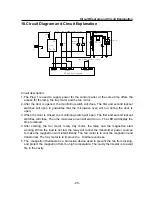 Preview for 13 page of Haier HR-6751M Service Manual