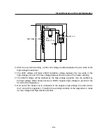 Preview for 14 page of Haier HR-6751M Service Manual