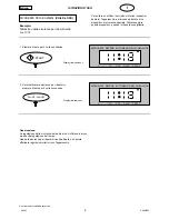 Предварительный просмотр 10 страницы Haier HR-6752TH (Italian) Operating Instruction