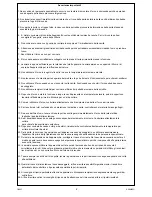 Preview for 4 page of Haier HR-6801 Operating	 Instruction