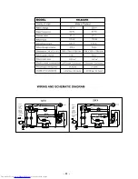 Preview for 11 page of Haier HR-845FK Instruction Manual