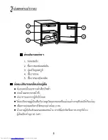 Предварительный просмотр 2 страницы Haier HR-907C User Manual