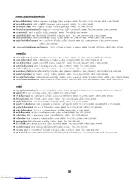 Preview for 10 page of Haier HR-907C User Manual