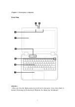 Preview for 4 page of Haier HR-C1162 User Manual