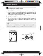 Preview for 4 page of Haier HR-SC Operating Instructions Manual