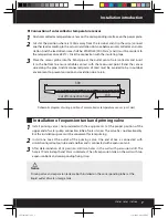 Preview for 7 page of Haier HR-SC Operating Instructions Manual