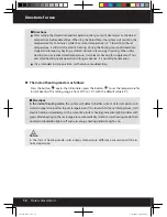 Preview for 12 page of Haier HR-SC Operating Instructions Manual