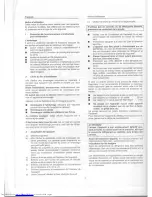 Preview for 2 page of Haier HR SERIES (French) Manuel D'Utilisation