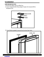 Preview for 8 page of Haier HRB-271 User Manual