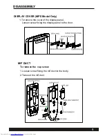 Preview for 10 page of Haier HRB-271 User Manual