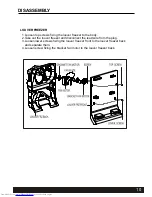 Preview for 11 page of Haier HRB-271 User Manual