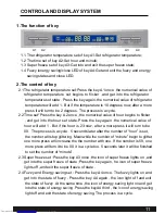 Preview for 12 page of Haier HRB-271 User Manual