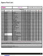 Preview for 39 page of Haier HRB-271 User Manual