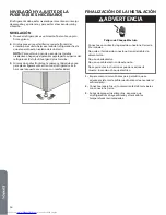 Preview for 36 page of Haier HRB10N2 Installation And User Manual