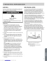 Preview for 39 page of Haier HRB10N2 Installation And User Manual