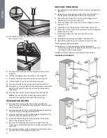 Предварительный просмотр 8 страницы Haier HRB10N2BGS Installation And User Manual