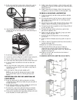 Предварительный просмотр 35 страницы Haier HRB10N2BGS Installation And User Manual