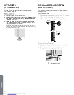 Предварительный просмотр 36 страницы Haier HRB15N3BGS Installation And User Manual