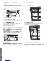 Предварительный просмотр 40 страницы Haier HRB15N3BGS Installation And User Manual