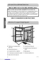 Предварительный просмотр 26 страницы Haier HRC2736BWB Installation And User Manual