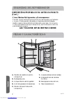 Предварительный просмотр 46 страницы Haier HRC2736BWB Installation And User Manual