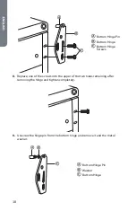 Предварительный просмотр 12 страницы Haier HRC3211AC Installation And User Manual