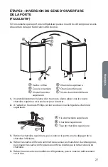 Предварительный просмотр 31 страницы Haier HRC3211AC Installation And User Manual