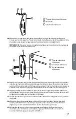 Preview for 33 page of Haier HRC3211AC Installation And User Manual