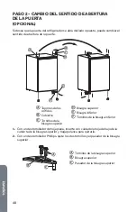 Preview for 52 page of Haier HRC3211AC Installation And User Manual