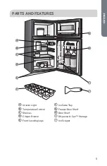 Preview for 7 page of Haier HRC3251AC Installation And User Manual