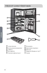 Preview for 26 page of Haier HRC3251AC Installation And User Manual