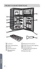 Preview for 46 page of Haier HRC3251AC Installation And User Manual