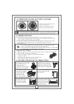 Preview for 8 page of Haier HRD-2423CIS-E User Manual