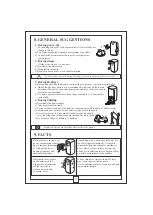 Preview for 10 page of Haier HRD-2423CIS-E User Manual