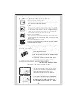 Предварительный просмотр 7 страницы Haier HRD-2714CS User Manual