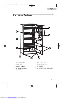 Preview for 5 page of Haier HRE10WNAWW User Manual