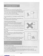 Preview for 13 page of Haier HRF-155 User Manual