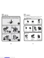 Preview for 8 page of Haier HRF-166 User Manual