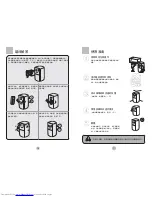 Preview for 9 page of Haier HRF-166 User Manual