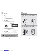 Preview for 10 page of Haier HRF-166 User Manual