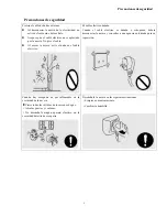 Preview for 4 page of Haier HRF-183 Manual De Servico