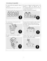 Preview for 5 page of Haier HRF-183 Manual De Servico