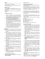 Preview for 16 page of Haier HRF-220 User Manual