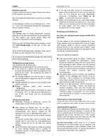 Preview for 17 page of Haier HRF-220 User Manual