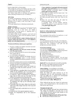 Preview for 18 page of Haier HRF-220 User Manual