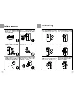 Preview for 6 page of Haier HRF-221FR/A Operation Manual