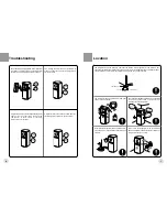 Preview for 7 page of Haier HRF-221FR/A Operation Manual